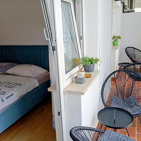 מדולין Apartment Majer מראה חיצוני תמונה