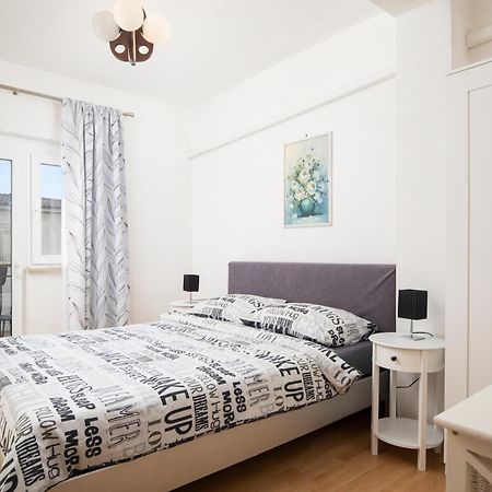 מדולין Apartment Majer מראה חיצוני תמונה