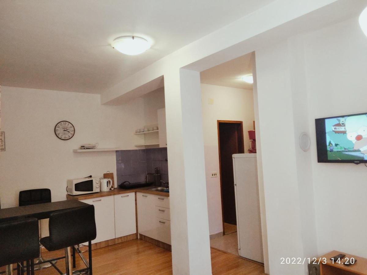 מדולין Apartment Majer מראה חיצוני תמונה