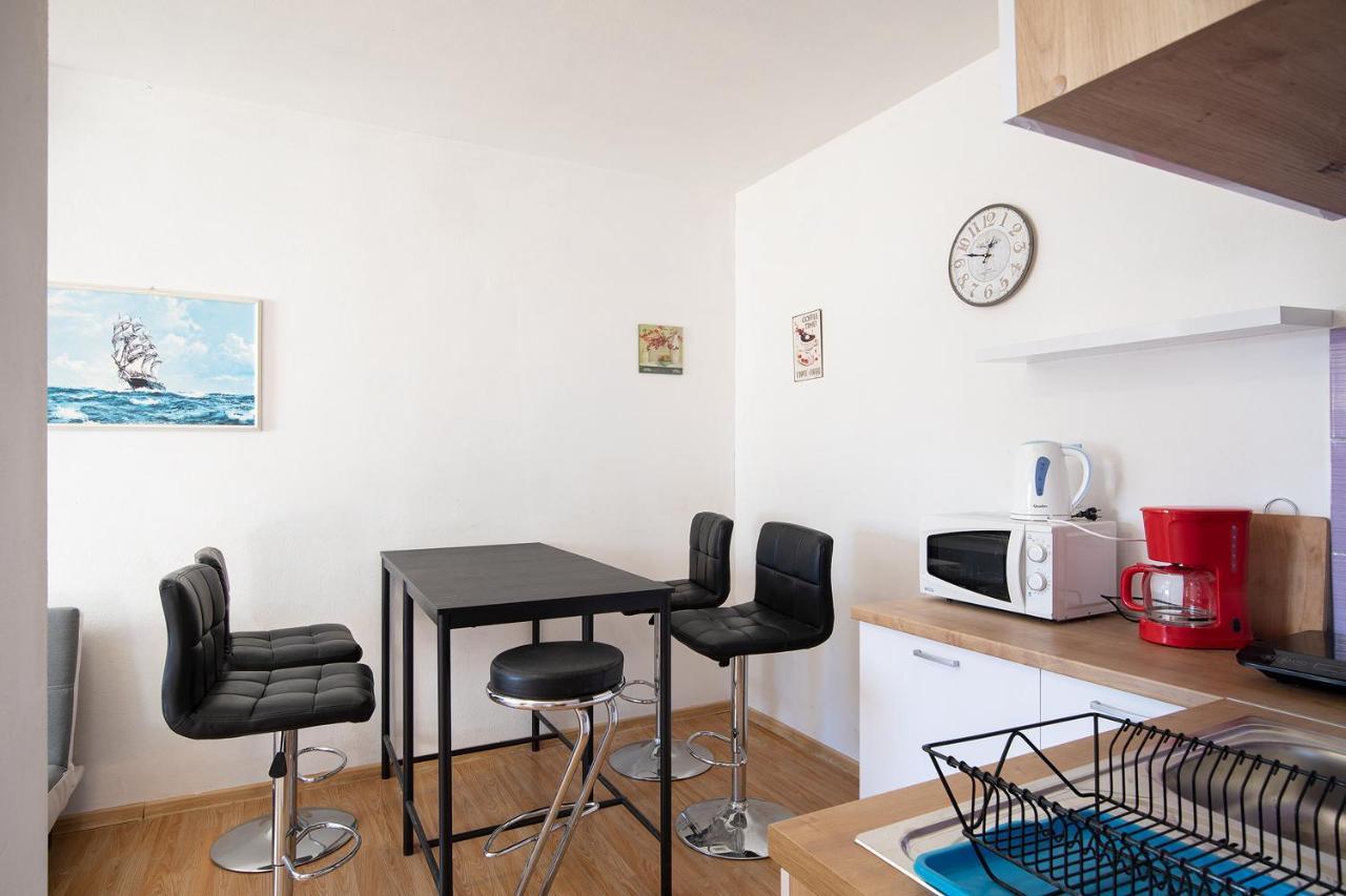 מדולין Apartment Majer מראה חיצוני תמונה