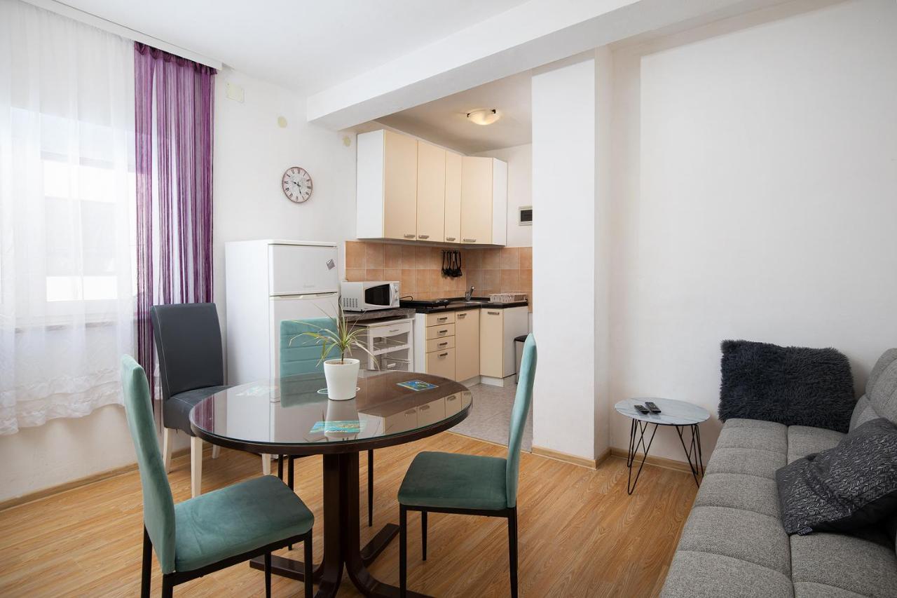 מדולין Apartment Majer מראה חיצוני תמונה