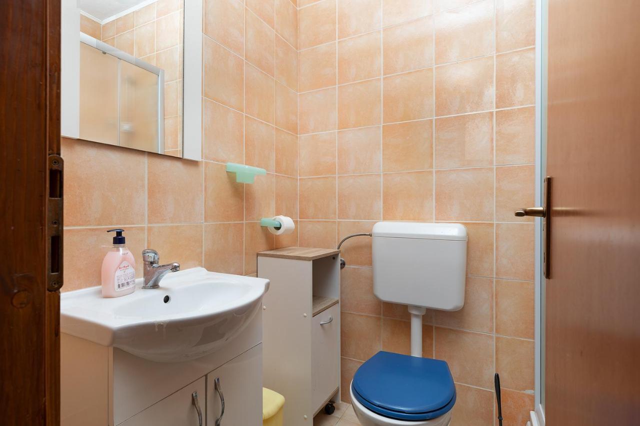 מדולין Apartment Majer מראה חיצוני תמונה