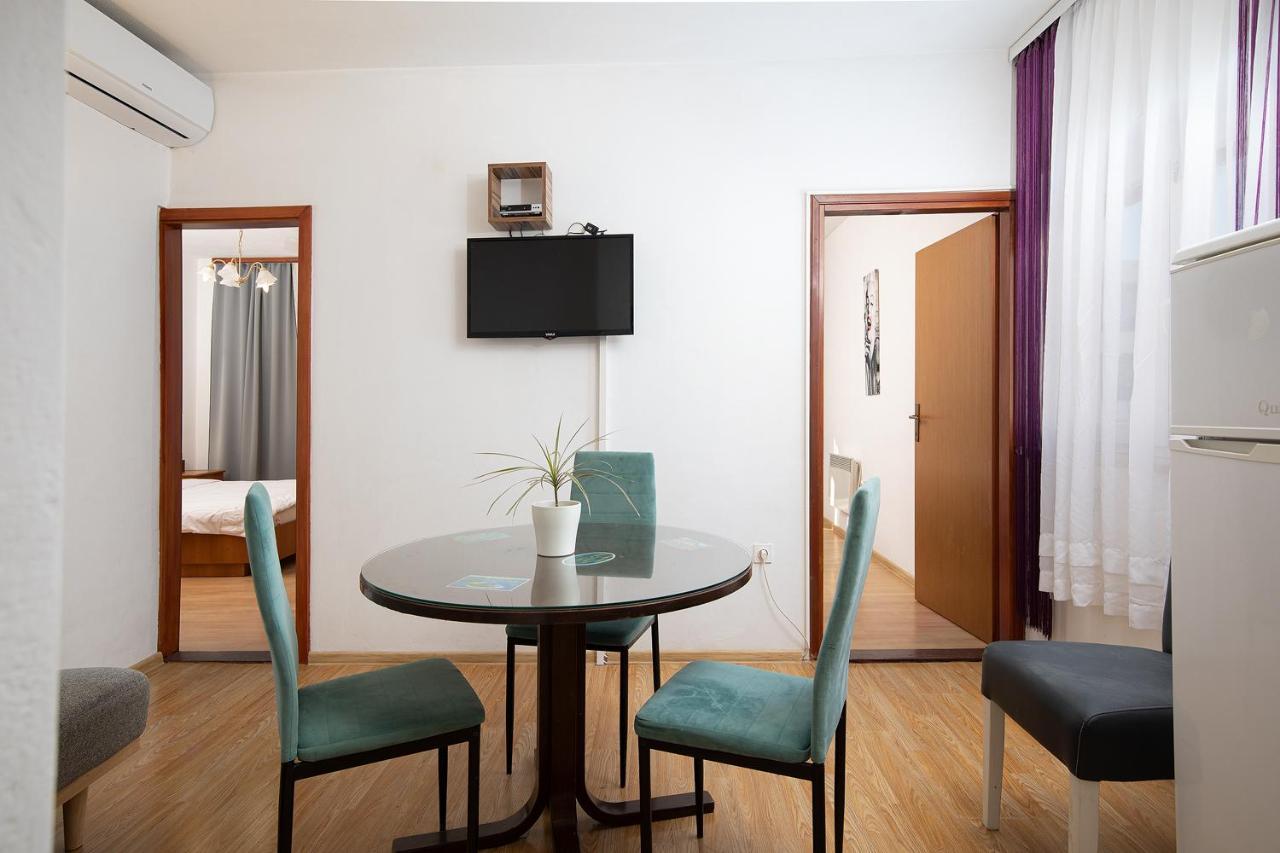 מדולין Apartment Majer מראה חיצוני תמונה