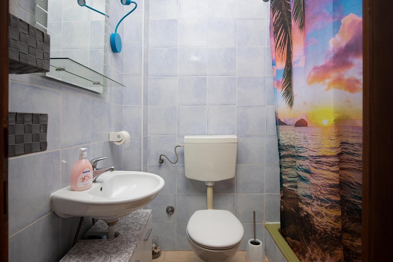 מדולין Apartment Majer מראה חיצוני תמונה