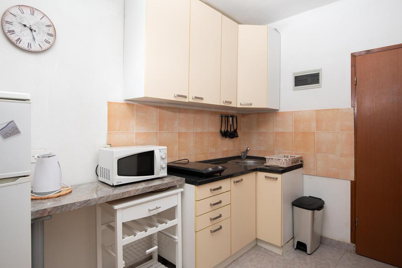 מדולין Apartment Majer מראה חיצוני תמונה