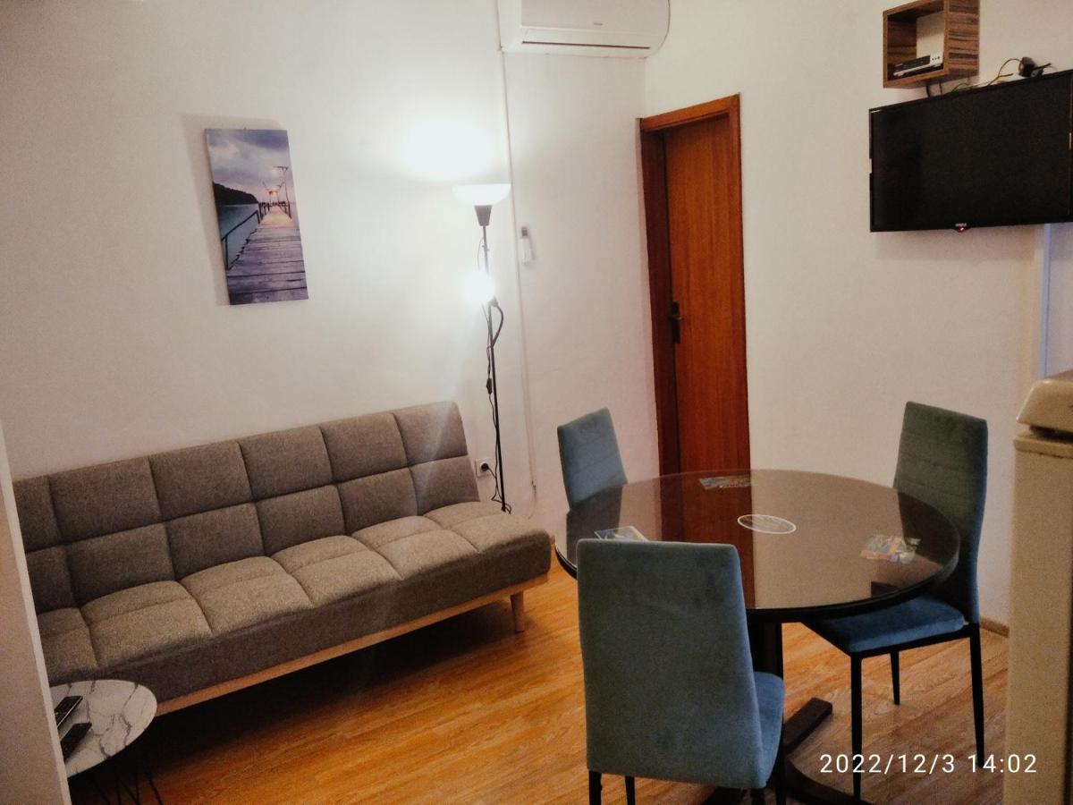 מדולין Apartment Majer מראה חיצוני תמונה