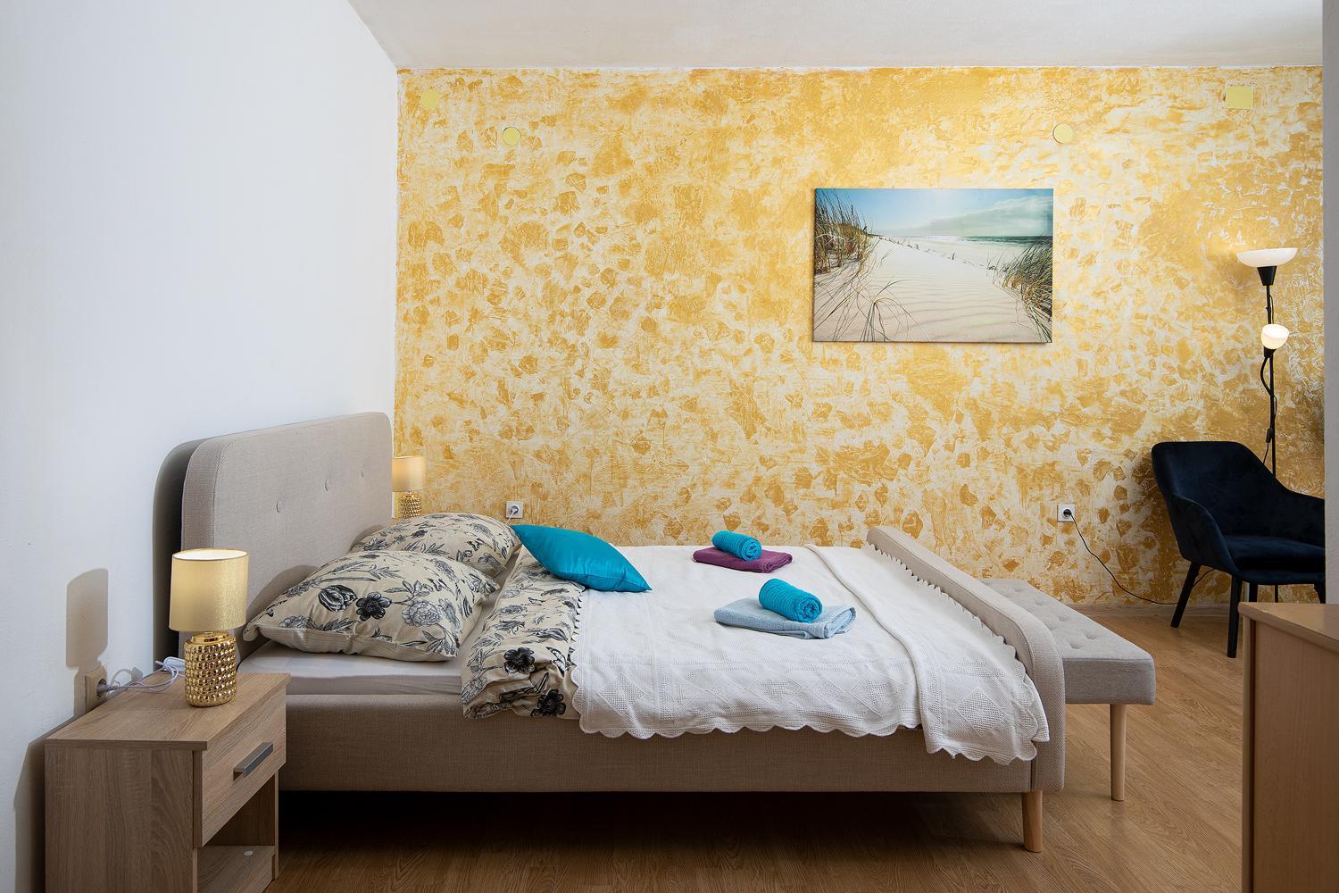 מדולין Apartment Majer מראה חיצוני תמונה