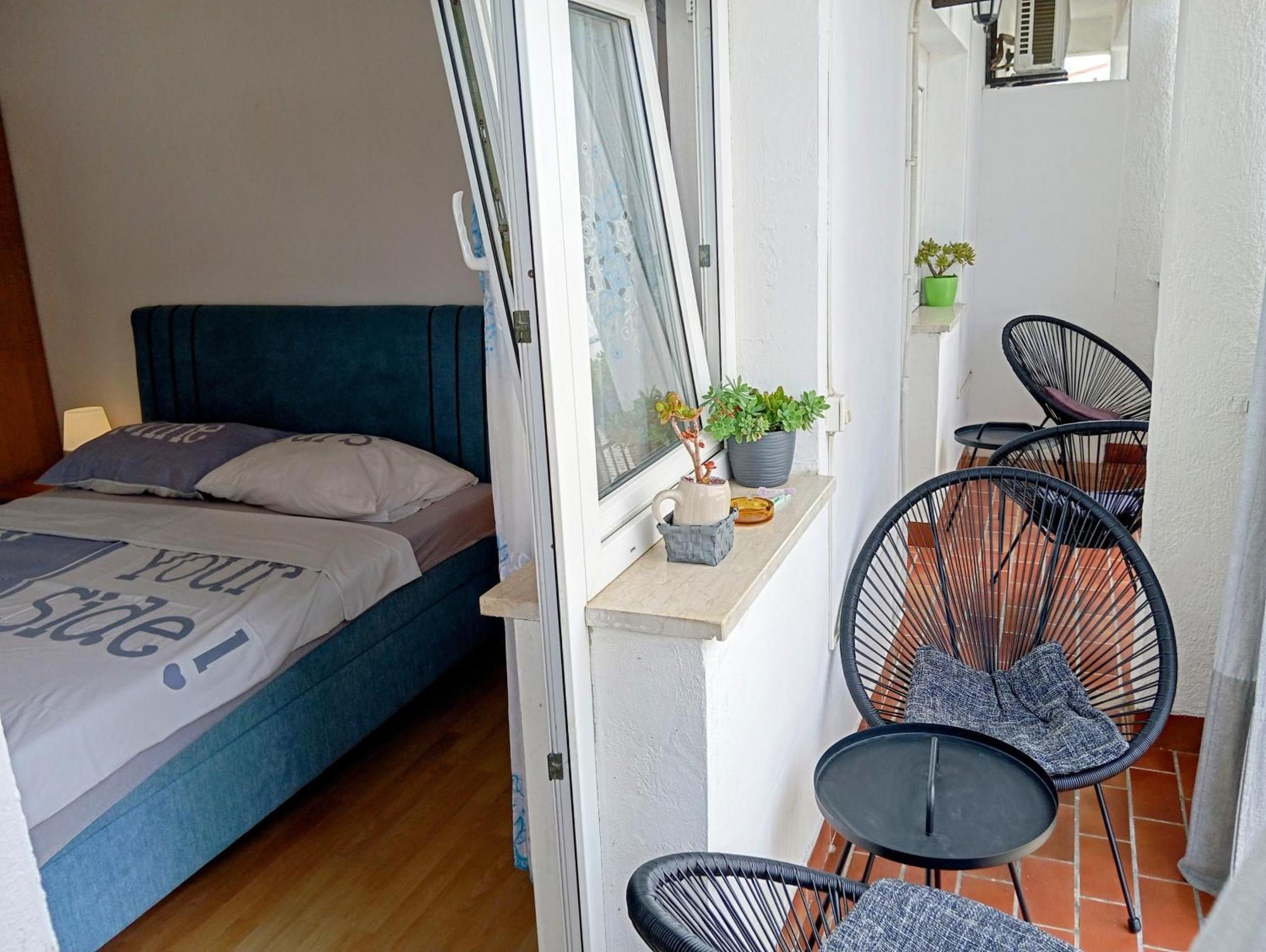 מדולין Apartment Majer מראה חיצוני תמונה