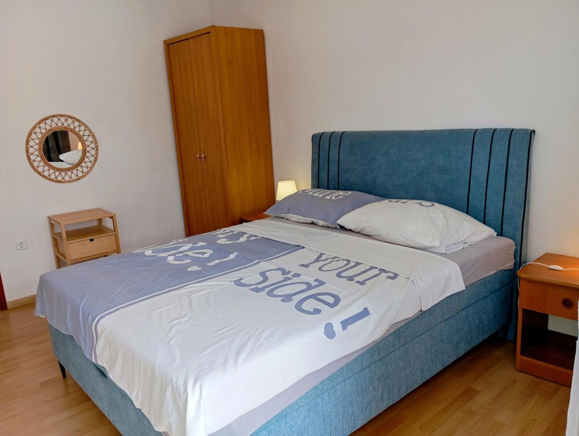 מדולין Apartment Majer מראה חיצוני תמונה