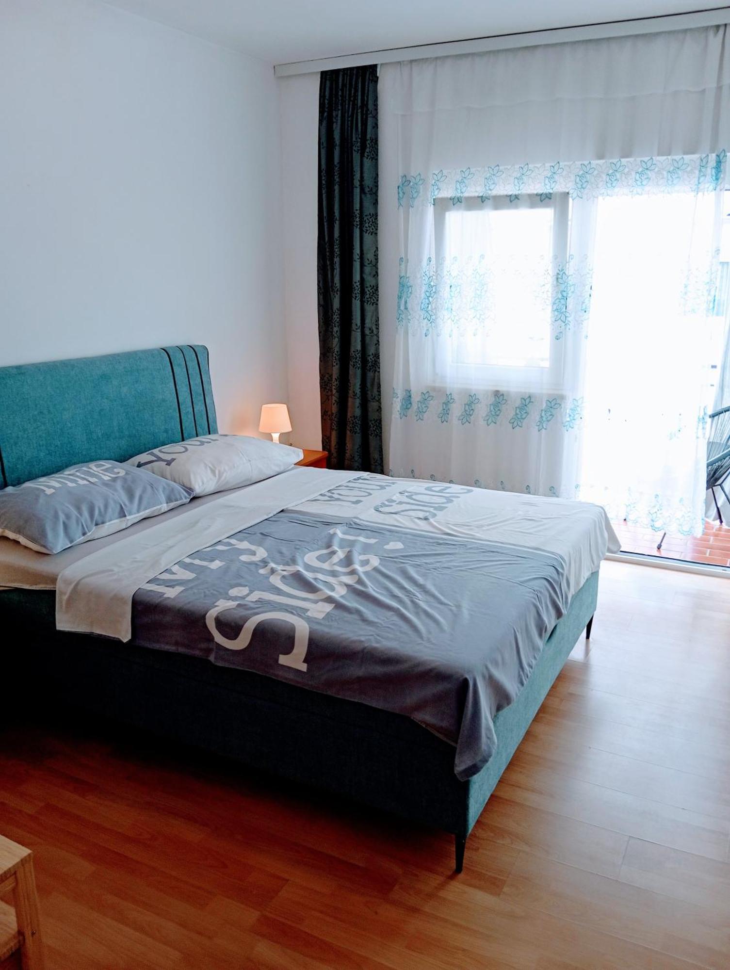 מדולין Apartment Majer מראה חיצוני תמונה