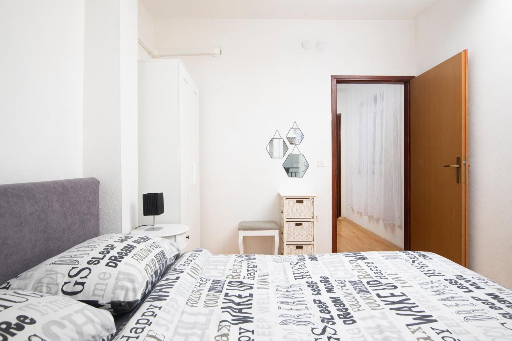 מדולין Apartment Majer מראה חיצוני תמונה