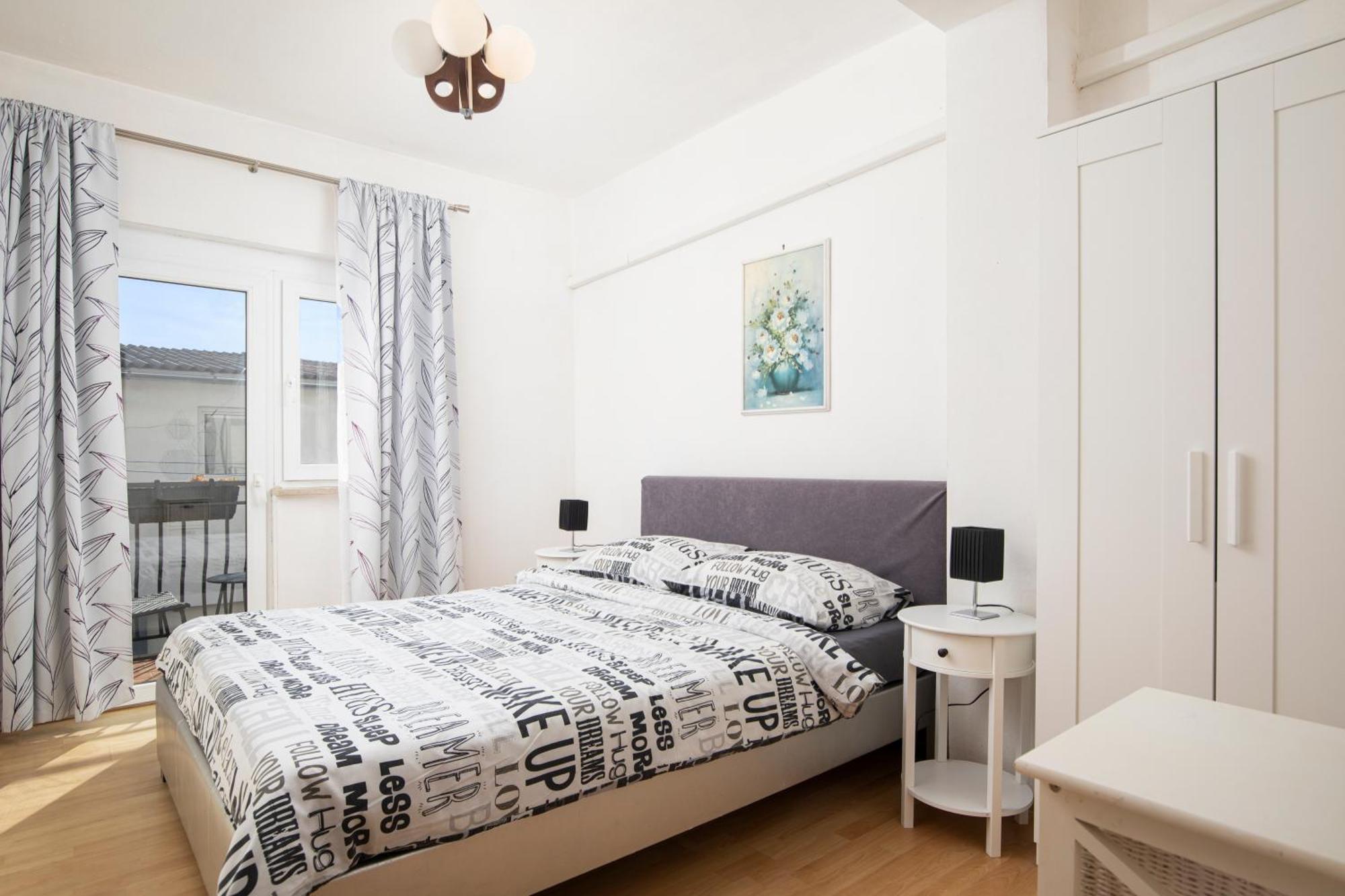 מדולין Apartment Majer מראה חיצוני תמונה