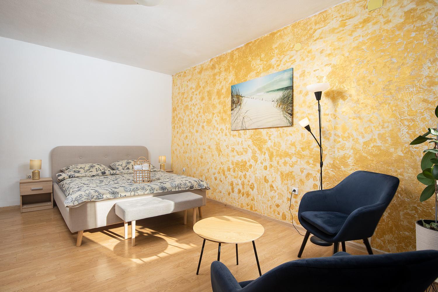 מדולין Apartment Majer מראה חיצוני תמונה